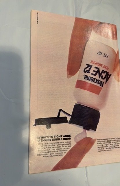 Batman #386 (1985)1st Black Mask app