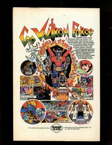 CRISIS GIANT SIZED SPECTACULAR #198 (7.0) GREEN LANTERN ~ NEWSTAND EDITION