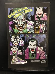 Demon Knights #1 (2011)vf