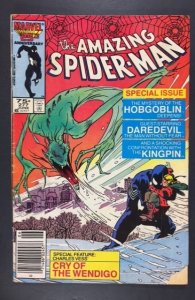 The Amazing Spider-Man #277 (1986)