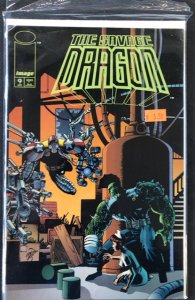 Savage Dragon #9 (1994)