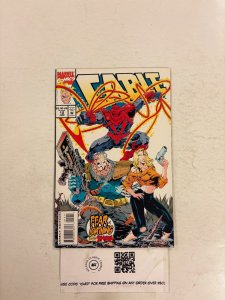 Cable #12 NM Marvel Comic Books X-Force Deadpool Domino 26 HH90