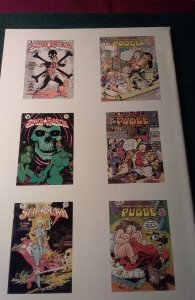 Star*Reach Classics #1 (1984)