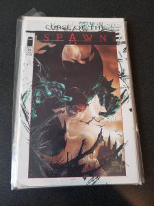Curse of the Spawn #24 (1998)