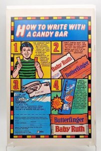 Batman #378 (1984) Nocturna, Mad Hatter NM+