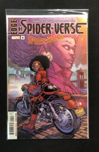 Edge of Spider-Verse #4 (2024)