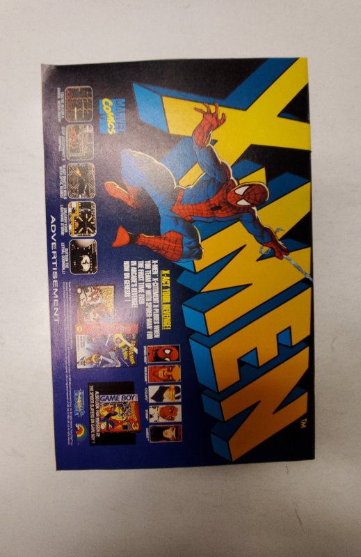 X-Factor #95 (1993) NM Marvel Comic Book J685