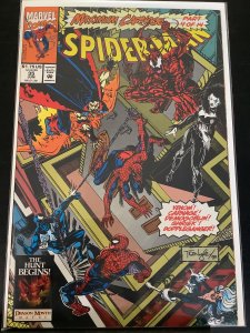 Spider-Man #35 (1993)