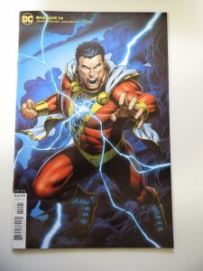 Shazam! #14