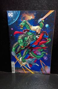 Supergirl #30 Variant Cover (2019)