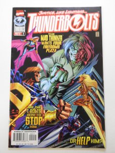Thunderbolts #2 (1997)