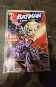 Batman Confidential #15 (2008)