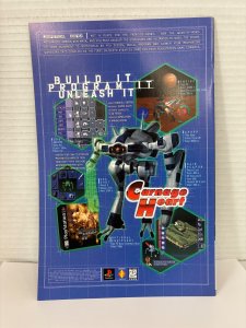 The Dreaming #11 (1997)