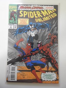 Spider-Man Unlimited #2