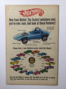 Worlds Finest 177 Very Fine vf 8.0 Dc Comics