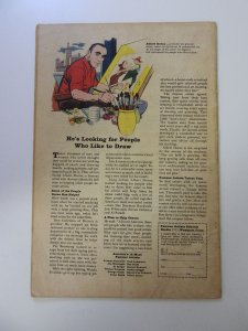 Fantastic Four #44 (1965) FN- condition