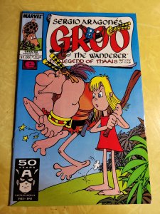 Groo the Wanderer #80 (1991)