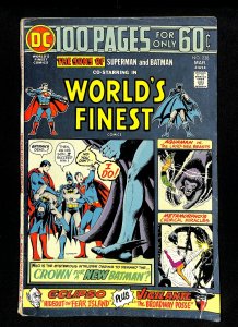 World's Finest Comics #228