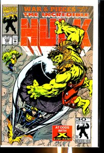 Hulk #392