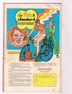 Secrets Of Haunted House #2 VG DC Comics Bronze Age Comic Book 1975 DE29