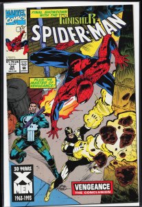Spider-Man #34 (1993) Spider-Man