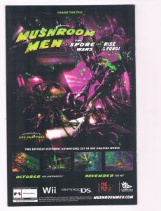 Secret Invasion Thor # 2 NM Marvel Comic Book Limited Series Loki Avengers S80