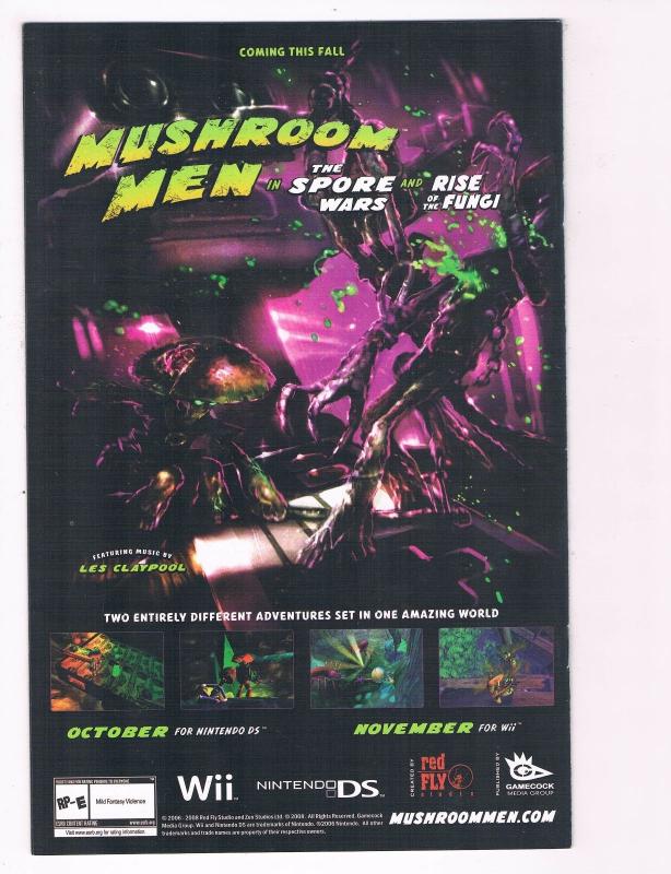 Secret Invasion Thor # 2 NM Marvel Comic Book Limited Series Loki Avengers S80