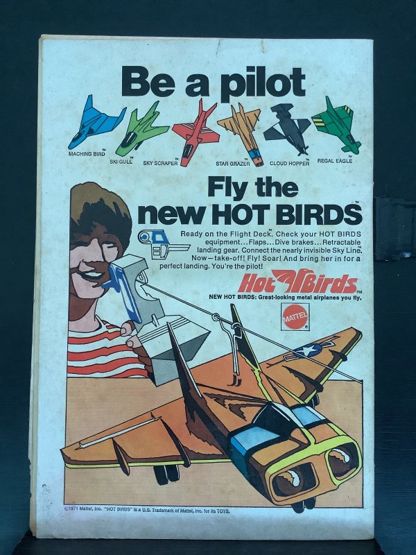 Justice League of America #90  (1971)