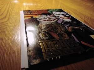 Batman: Legends of the Dark Knight #50 (1993) Joker