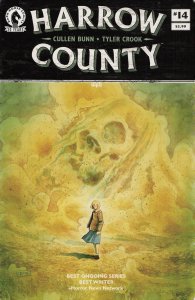 Harrow County #14 (2016) Harrow County