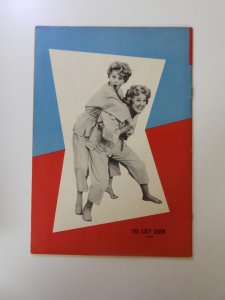 The Lucy Show #4 (1964) FN/VF condition
