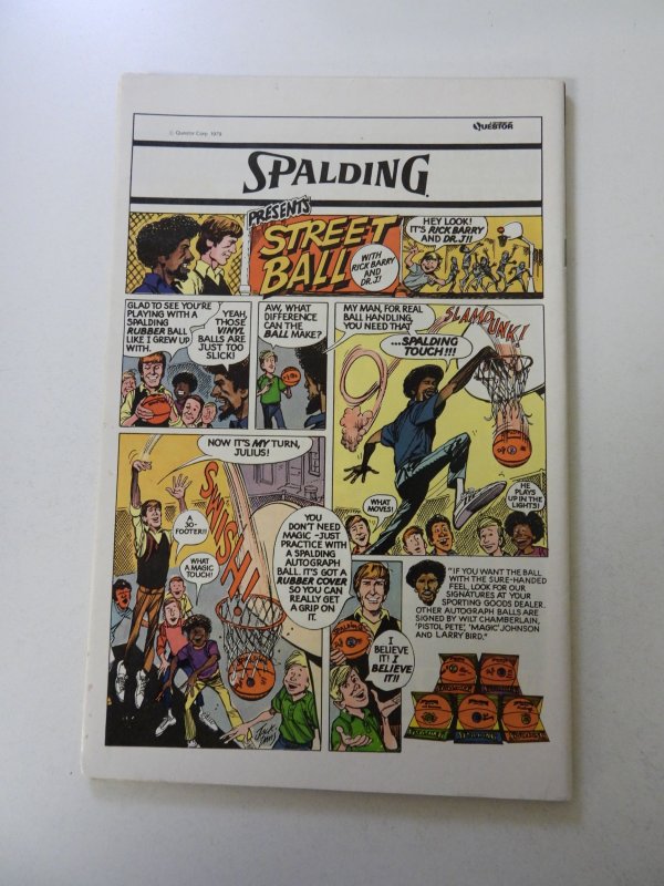 Detective Comics #491 (1980) VF condition