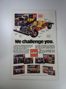 Marvel Premiere #58 (1981)