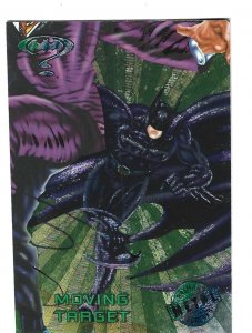 1995 Batman Forever Metal #64