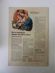 Doctor Strange #177 (1969) VF condition