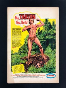 World's Finest Comics #171 (1967)