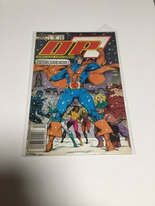 DP7, #30, Marvel Comic, Nm Near Mint