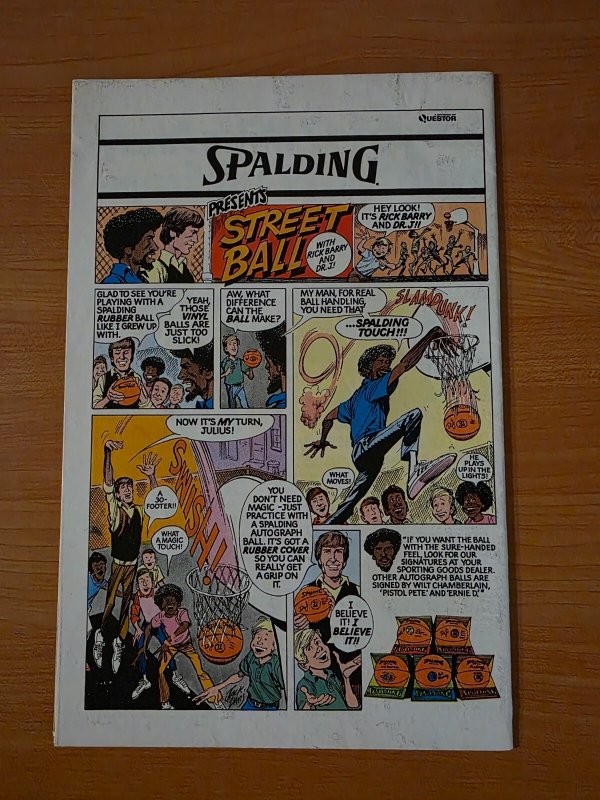 The Man Called Nova #15 Newsstand Variant ~ NEAR MINT NM ~ 1977 Marvel Comics