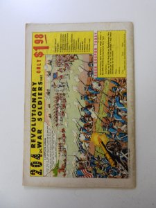 The Spectre #5 (1968) VG/FN condition