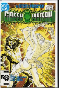 Green Lantern #191 (1985)