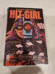 Hit-Girl Season Two #2 (2019)
