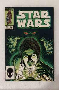 Star Wars #84 (1984)