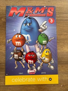 Kingpin # 2 NM 1st Print Variant Cover Marvel Comic Book Daredevil 12 J281