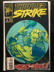 Thunderstrike #3 (1993)