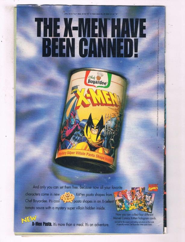 The Spectacular Spider-Man #226 VF Marvel Comics Comic Book DE16