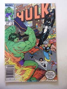 The Incredible Hulk #300 (1984) VG/FN Condition