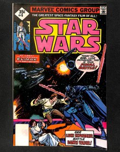 Star Wars #6