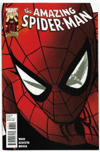 AMAZING SPIDER-MAN#623 VF/NM 2010 MARVEL COMICS 