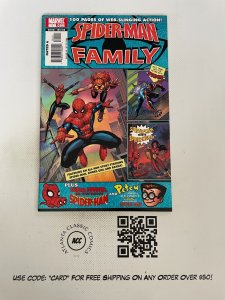 Spider-Man Family # 1 NM 1st Print Marvel Comic Book Venom Carnage Porker 1 J214