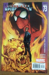 Ultimate Spider-Man #73 (2005) Marvel Comics C142